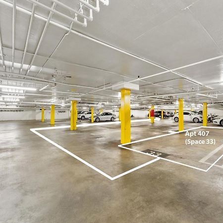 Beverly Hills Chic 2 Bed 2Bath With Patio And Parking 309 Los Ángeles Exterior foto