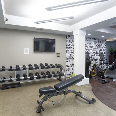 Beverly Hills Chic 2 Bed 2Bath With Patio And Parking 309 Los Ángeles Exterior foto