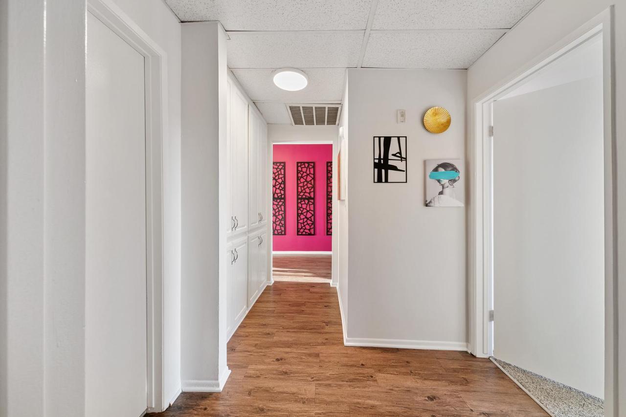 Beverly Hills Chic 2 Bed 2Bath With Patio And Parking 309 Los Ángeles Exterior foto