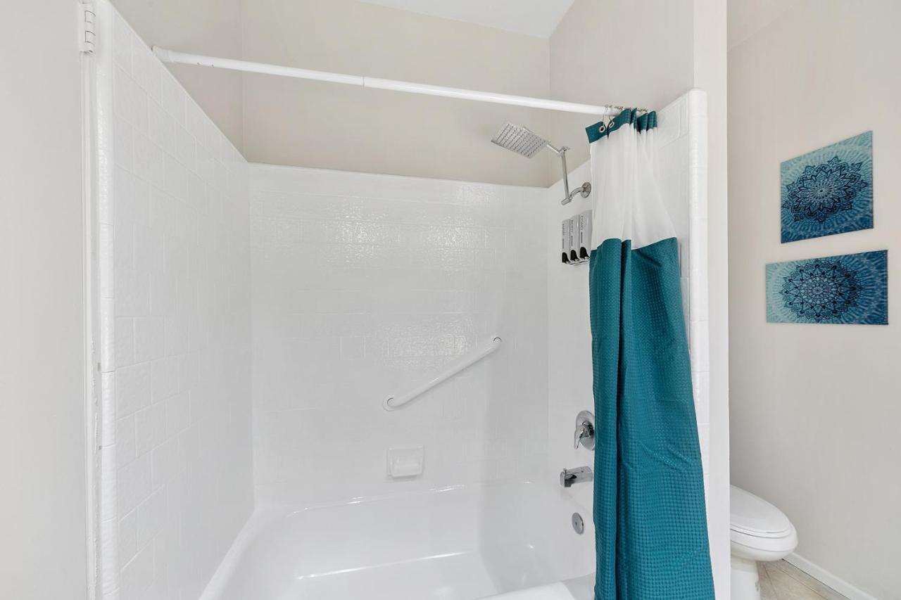 Beverly Hills Chic 2 Bed 2Bath With Patio And Parking 309 Los Ángeles Exterior foto